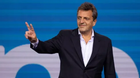 ¿Es verdad que renunció Sergio Massa como Ministro de Economía?