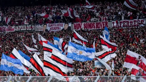 Confirman que River no aplicará un filtro para el Superclásico ante Boca