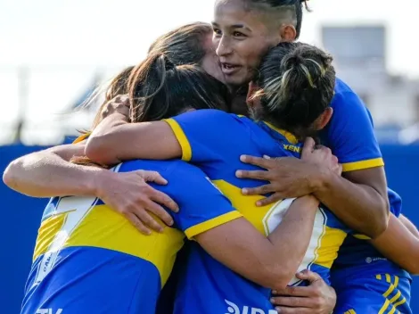Torneo en llamas: Boca, San Lorenzo y UAI Urquiza quedaron en la punta tras la fecha ocho
