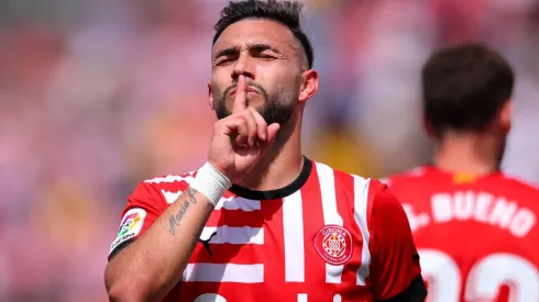 Castellanos: "El sueño de la Selección no me lo quita nadie"