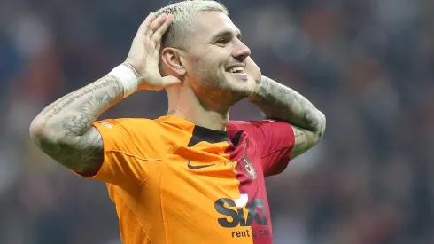 ¿Icardi a Boca? La FIRME postura del jugador