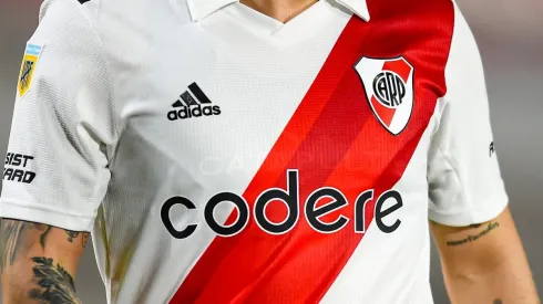 Atento, River: Benfica viene por una promesa del club