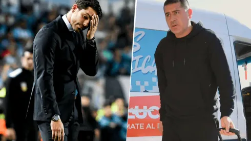 "Lo llamaron 3 veces": a días del clásico, confirman que Boca quiere sacarle un jugador a Racing