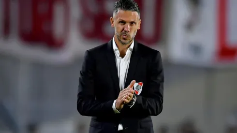 "Hay charlas en off": optimismo en River con el retorno de dos figuras en junio