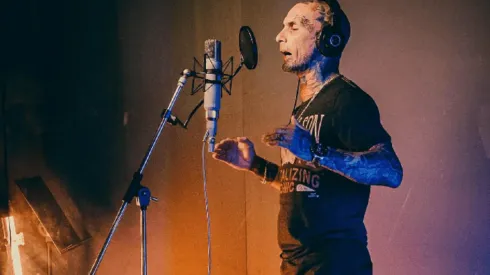 Ke Personajes, una de las bandas argentinas del momento.