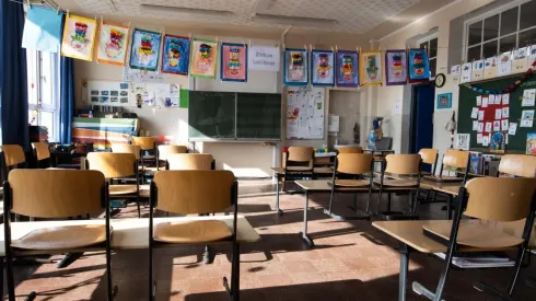 ¿Hay clases el viernes 28 de abril en Argentina?