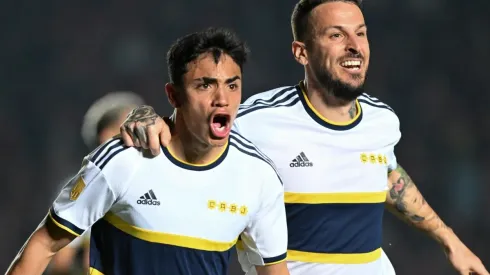 Hay varios "tocados" que posee Boca.