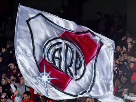 No es sudamericano: el jugador que podría llegar a River desde Europa