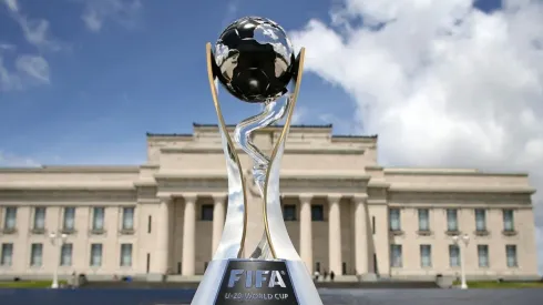 ¿Cuánto dinero se espera recaudar con el Mundial Sub 20 en Argentina?