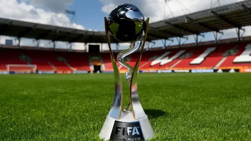 Copa del Mundo Sub 20