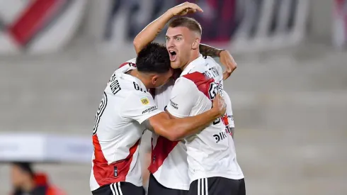 River rota, pero no regala, para visitar a Atlético Tucumán