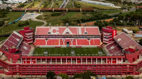 Independiente está en una revolución histórica para costear deudas.