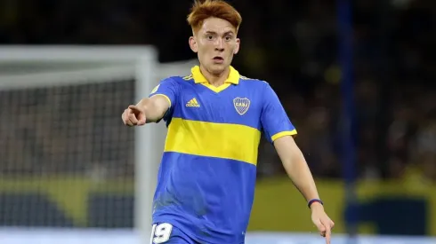 Los millones que le ofrecieron a Boca para llevarse a Valentín Barco