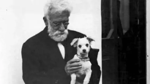 HOY se recuerda a Ignacio Lucas Albarracín.