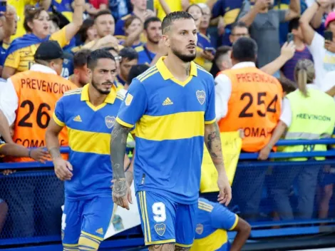 Un ex delantero de Boca aconsejó a Darío Benedetto para que mejore su rendimiento