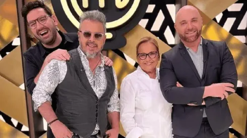 Dolli Irigoyen, la chef que reemplaza a Germán Martitegui.