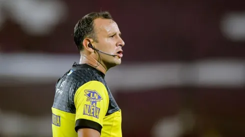 Darío Herrera, uno de los principales candidatos.