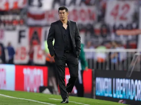 Historial de Jorge Almirón contra River como entrenador: ¿cómo le fue al DT de Boca contra el máximo rival?