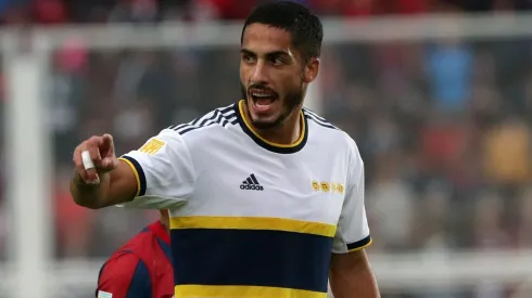 "Es una pena": el ídolo de Boca que liquidó a Figal por burlarse de River