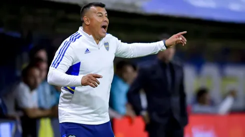 Almirón no cuida nada: el XI de Boca vs Colo-Colo a días del Superclásico