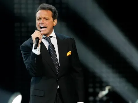 Entradas para Luis Miguel en Argentina 2023: cuándo salen a la venta y dónde comprarlas