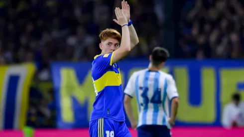 Un ex Boca teme por Barco: "Me preocupa que..."