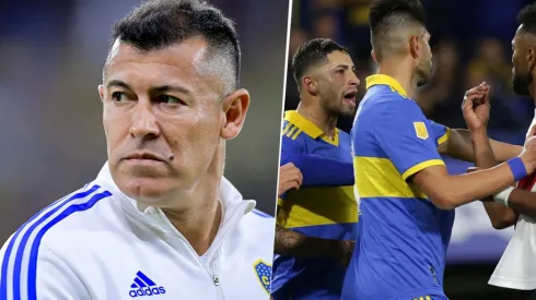 Las noticias de Boca hoy.