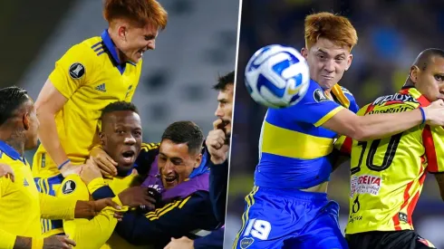 Las noticias de Boca hoy.