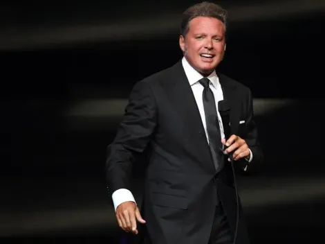 Precios confirmados para ver a Luis Miguel en Argentina 2023: cuánto cuestan las entradas