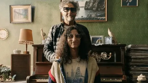 La serie "El amor después del amor" es furor en Argentina.