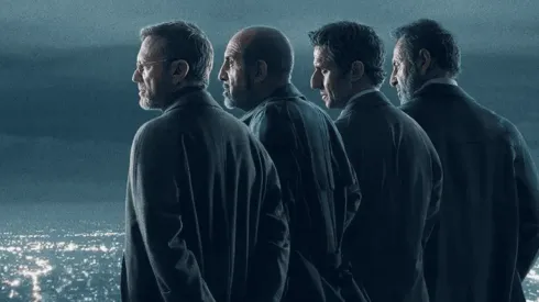 Los Simuladores lanzarán una nueva película.