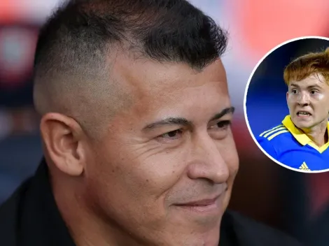 Modo Superclásico: Buenas noticias para Almirón ¿y no tan buenas para Barco?