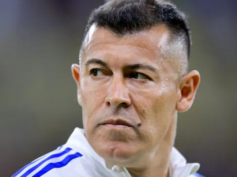 La conclusión que sacó Almirón contra Colo Colo que podría llevarlo a cambiar de esquema contra River