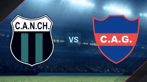 Nueva Chicago vs. Güemes EN VIVO - Primera Nacional: cómo ver, horario y canal de TV