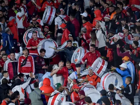 La fuerte advertencia para los hinchas que vayan a ver el Superclásico al Monumental