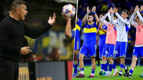 Las noticias de Boca hoy.