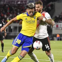 Con sorpresas: los 9 debutantes que tendrá el Superclásico