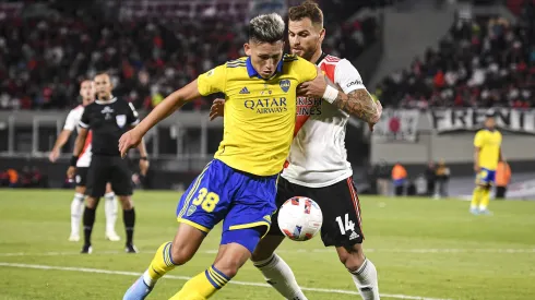 Se viene un Superclásico con ¡9 debutantes!