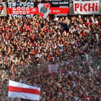 VIDEO | El fulminante canto de los hinchas de River para Villa
