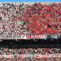 Los hinchas de River, en llamas con uno de sus jugadores en el Superclásico: \'Qué burro es\'