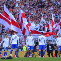 Los hinchas de Boca estallaron con un jugador en el Superclásico: \'Da lástima\'