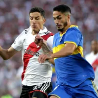 Dos datos CLAVE para entender el dominio de River en el Superclásico