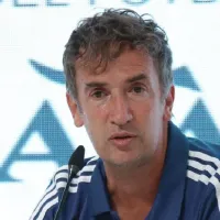 La durísima consecuencia que podría sufrir Beligoy tras el arbitraje del Superclásico