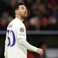 Al-Hilal buscará fichar a dos jugadores de la Selección Argentina para convencer a Messi