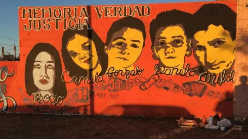 La masacre de Monte, uno de los hechos más recordados del 2019.