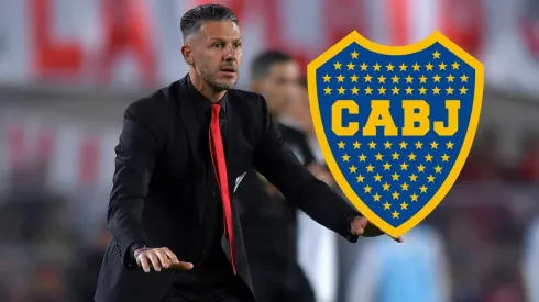 Un dirigente de Boca le tiró a Demichelis: "Le preguntan cómo hizo para ganar y me río..."