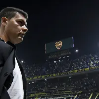 ¡Sorpresa total! Battaglia será el nuevo entrenador de Huracán