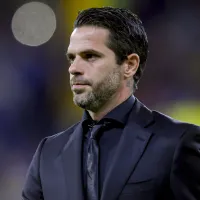 \'Tengo fuerzas\': después de perder por goleada, Gago se reunió con los referentes y tomó una decisión