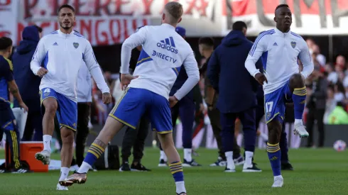 Tras el Superclásico, un equipo del ascenso sacó chapa contra Boca: "Historia grande"