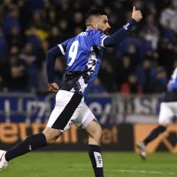 Cuidado, River: la advertencia de Michael Santos en la previa del duelo ante Talleres